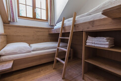 Apartment 2, Harrys Alm at Hauser Kaibling