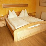 obrázek double room with shower, WC