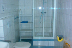 Haus Adler_Zimmer 2_Bad