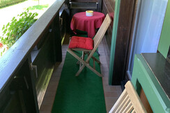 Balcony App. 1