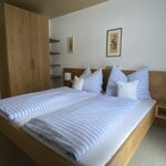 Foto van Appartement, douche, WC, 1 slaapkamer