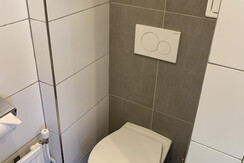 Toilet bedroom 1 App. 3