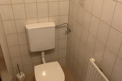Toilet bedroom 2 App. 3
