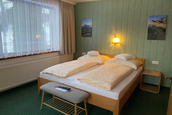 Schlafzimmer 1 App.3