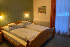 Schlafzimmer 2 App. 3