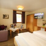 Photo of apartment/2 bedrooms/shower, WC