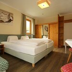 Photo of Double room, shower, toilet, balcony