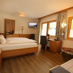 Photo of Double room, shower, toilet, balcony