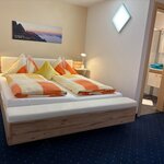 obrázek Apartmán, sprcha, WC, 1 místnost na spaní