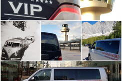 Taxi Erlbacher service