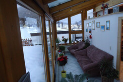 Wintergarten