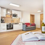 obrázek Apartmán, sprcha, WC