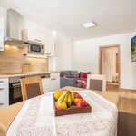 obrázek Apartmán, sprcha, WC, 2 místnosti na spaní