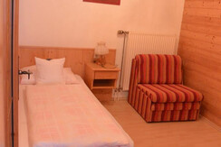 Zwischenzimmer-Einzelzimmer