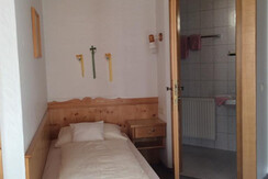 Einzelzimmer