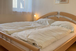 Haus Anna_App. DG_Schlafzimmer 2