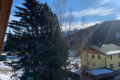 Haus Anna_App. DG_Ausblick