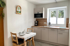 Haus Anna_App. Berg_Küche