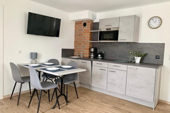 Haus Anna_App. Süd_Küche