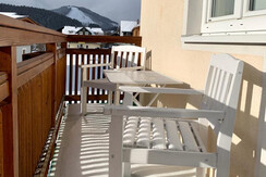 Haus Anna_App. Süd_Balkon