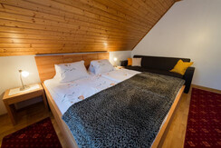 Doppelzimmer Haus Anneliese