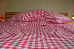 Doppelbett (Kingsize)