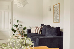 HausBachler_Almrausch_Wohnbereich