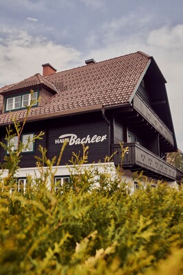 HausBachler_Hausansicht