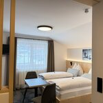 Bild von Doppelz. mit Dusche od. Bad, WC - Typ A