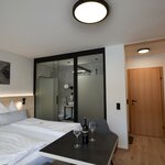 Bild von Doppelzimmer mit Dusche, WC - Typ B