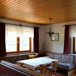 Photo of apartment/2 bedrooms/bathtub, WC