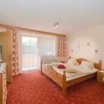 Bild von Doppelzimmer mit Dusche, WC