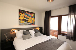 Appartement-3-slaapkamer