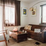 Bild von Appartement/Fewo, Dusche, WC, 2 Schlafräume