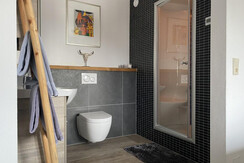 Appartement-1-slaapkamer-2-badkamer