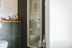 Appartement-1-Stoomdouchecabine