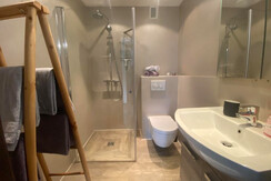 Appartement-2-badkamer