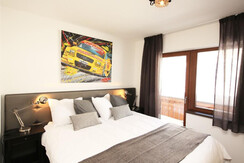 Appartement-3-slaapkamer