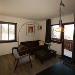 Bild von Appartement/Fewo, Dusche, WC, 2 Schlafräume