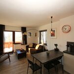 Bild von Appartement/Fewo, Dusche, WC, 4 oder mehr Schlafrä