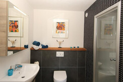 Appartement-1-slaapkamer-2-badkamer