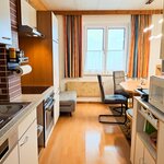 Photo of Apartment, shower, toilet, 1 bed room