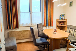 Haus Bibiane - kitchen