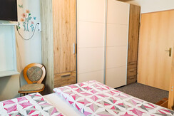 Haus Bibiane - bedroom