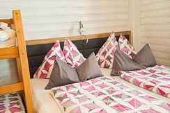 Haus Bibiane - bedroom