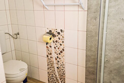 Haus Bibiane - bathroom