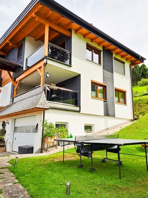Haus Bibiane