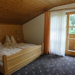 obrázek apartment/1 bedroom/bathtub, WC