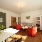 Photo of apartment/2 bedrooms/shower, WC