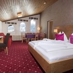 obrázek apartment/1 bedroom/shower, WC